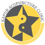 Kapur Acupuncture Clinic Logo
