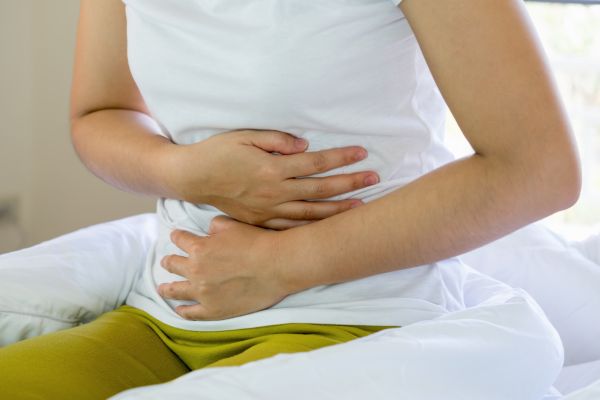 Irritable Bowel Syndrome
