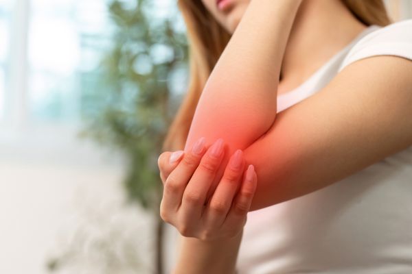 Elbow Pain