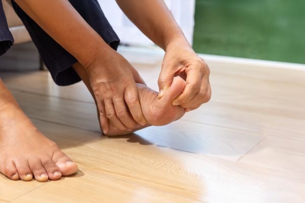 Gout Pain