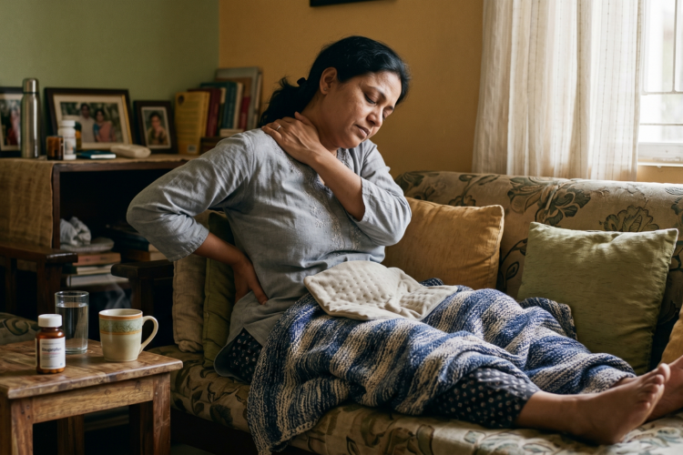 Fibromyalgia in Women