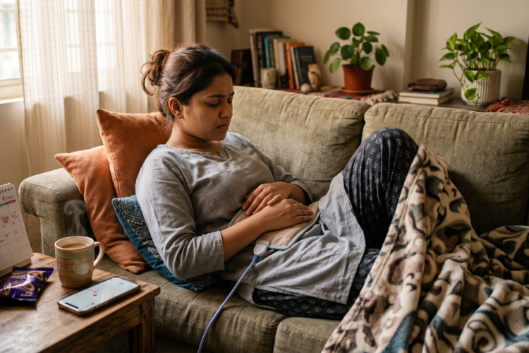 Premenstrual Syndrome (PMS)