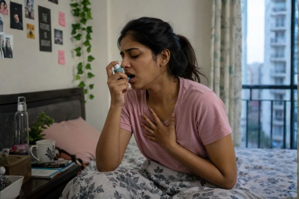 Asthma Updated
