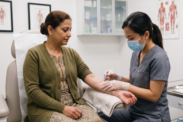 Auto Immunization Updated