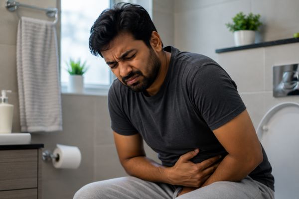 Constipation Updated
