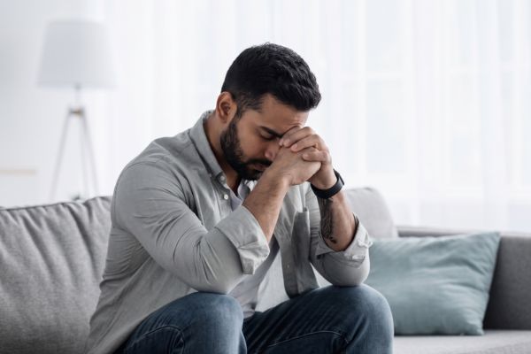 Emotional Health Updated