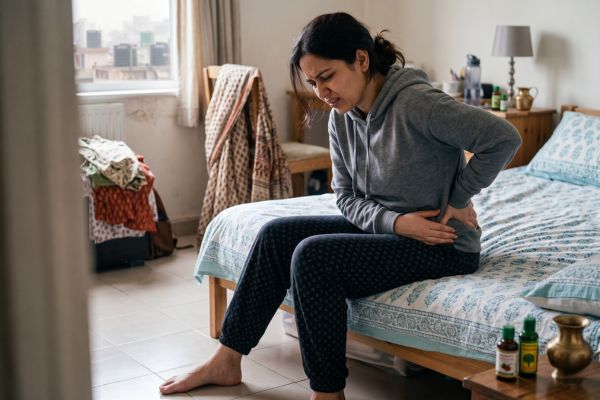 Hip Pain Updated