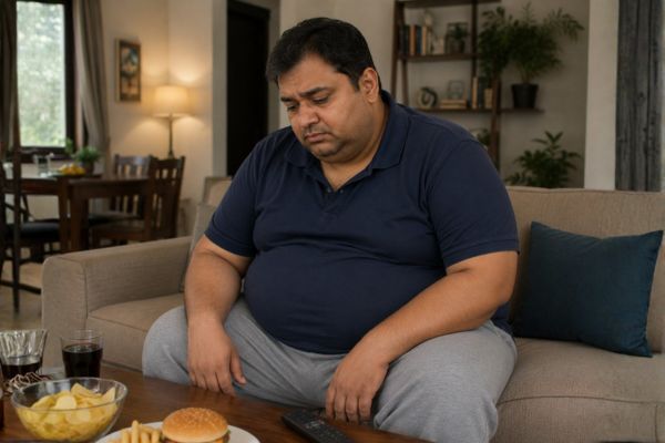 Obesity