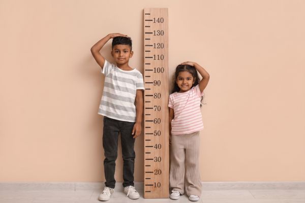 Poor Height