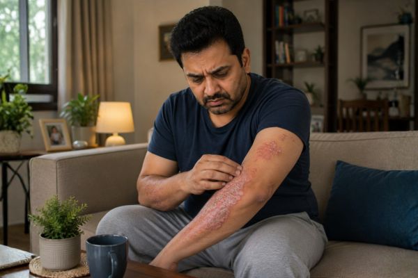 Psoriasis Updated