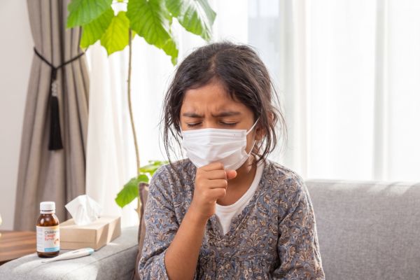 Recurrent Cough