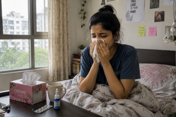 Rhinitis Updated
