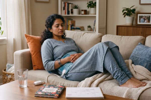 Women's Health Updated